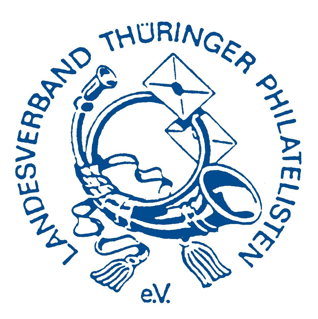 Landesverband Thüringer Philatelisten e.V.